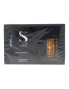 Alfaparf Semi Di Lino Sublime Cellule Staminali Beauty Genesis 12 X...