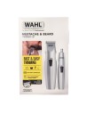 Wahl Maquina Mustache and Beard Battery Trimmer