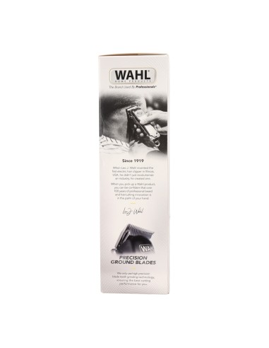 Wahl Maquina Mustache and Beard Battery Trimmer