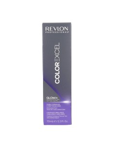Revlon Revlonissimo Color Excel Glowin 9 (Rubio Muy Claro) 70 m