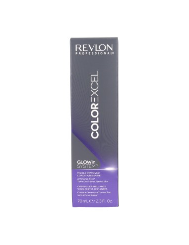 Revlon Revlonissimo Color Excel Gloss 9 (Very Light Blonde) 70 ml Revlon Revlonissimo Color Excel Gloss 9 (Very Light Blonde) 70 ml