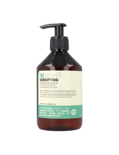 Insight Densifying Champú Fortificante 400 ml