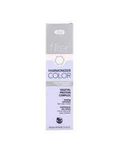 Filtre harmonisant de couleur métallisé Lisap Lisaplex Rose /008 100 ml