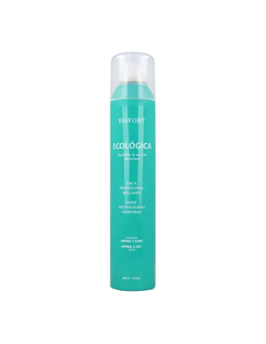 Risfort Diamond Normal Ecological Hairspray 300 ml Risfort Diamond Normal Ecological Hairspray 300 ml