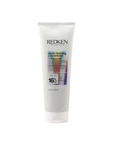 Après-shampoing concentré Redken Acidic Bonding 16 % 250 ml