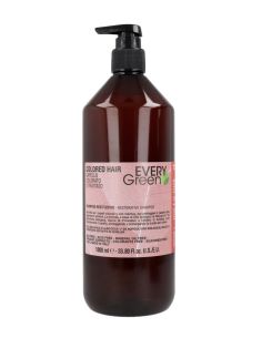 Kopie von Dikson Every Green Colored Hair Shampoo 1000 ml