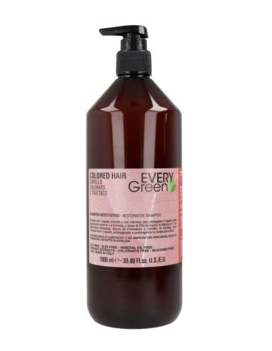 copia de Dikson Everygreen Cabello Teñido Champú 1000 ml 