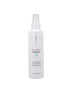 Levissime Be Clean Biphase Cleanser 200 ml