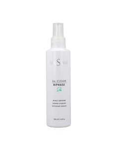 Levissime Be Clean Biphase Limpiador 200 ml