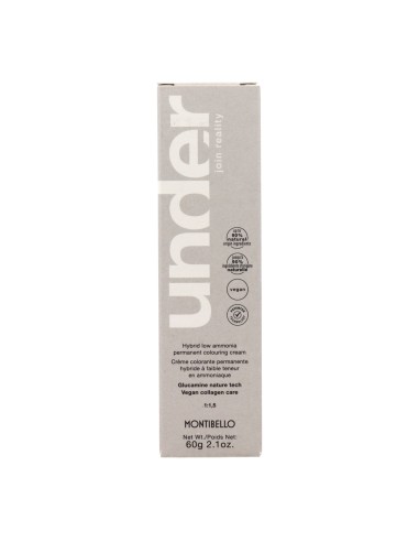 Montibello Under 7.40 60 ml Montibello Under 7.40 60 ml