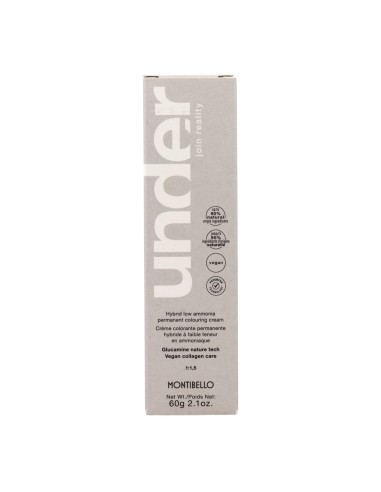 Montibello Under 8.01 60 ml