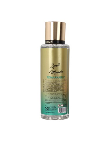 Lorenti Spell Miracle Body Mist 250 ml Remarkable