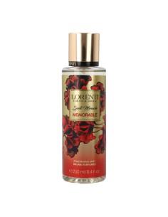 Lorenti Spell Miracle Body Mist 250 ml Memorable