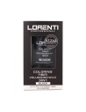 Lorenti Coloring Fiber Cera Volumizante 3 Em 1 Preto 30 gr