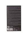 Lorenti Coloring Fiber Cera Volumizante 3 Em 1 Preto 30 gr