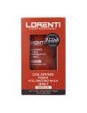 Lorenti Coloring Fiber Cera Volumizante 3 Em 1 Castanho 30 gr