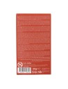 Lorenti Coloring Fiber Cera Volumizante 3 Em 1 Castanho 30 gr