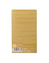 Lorenti Coloring Fiber Cera Volumizante 3 Em 1 Loiro 30 gr