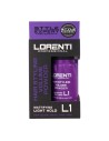 Lorenti Hair Styling Volume Powder L1 Fixação Leve 30 gr