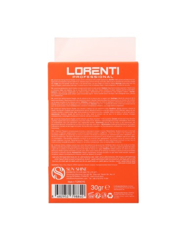 Lorenti Hair Styling Volume Powder L4 Ultra Hold 30 gr