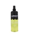 Lorenti Barber Cologne After Shave 400 ml 01 Code Classic