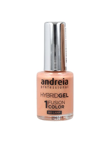 Andreia Hybrid Gel Fusion Color Id2 Andreia Hybrid Gel Fusion Color Id2