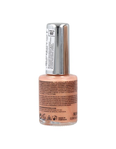 Andreia Hybrid Gel Fusion Color Id2