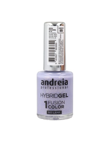 Andreia Hybrid Gel Fusion Color Id5 Andreia Hybrid Gel Fusion Color Id5