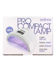 Andreia Pro Compact Led Lamp 48 W