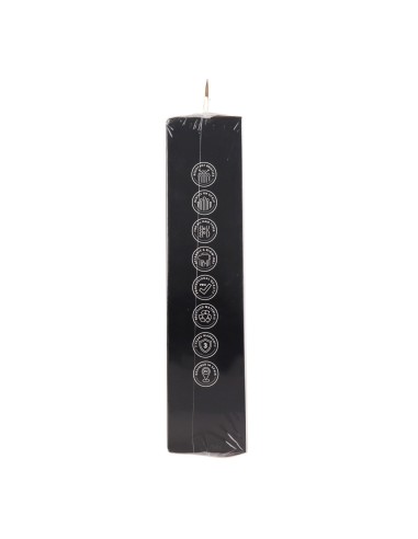 Termix Spazzole Racchetta Nero