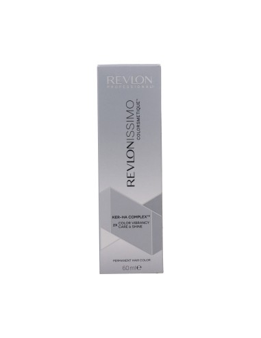 Revlon Revlonissimo Colorsmetique 60ml, Colore 8.7Mn