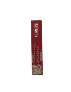 OUTLET Exitenn Color Creme 60ml, Color 9 Int. Rubio Clarisimo