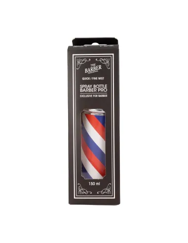 Xanitalia Pro Spray Bottle Barber Pro 150 ml Xanitalia Pro Spray Bottle Barber Pro 150 ml