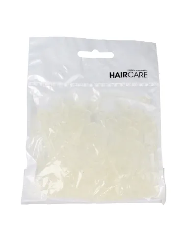 Xanitalia Pro Elastico Silicona Redondo 50 Pcs Xanitalia Pro Elastico Silicona Redondo 50 Pcs