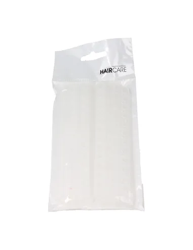 Xanitalia Pro Elastico Silicona Para Permanente 140 mm 50 Pcs Xanitalia Pro Elastico Silicona Para Permanente 140 mm 50 Pcs