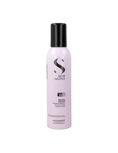 Alfaparf Sdl Style&Care Flexible Mousse 250 ml Alfaparf Sdl Style&Care Flexible Mousse 250 ml