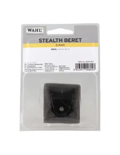 Wahl Chuchilla Stealth Beret 0,4 mm (02111-416)