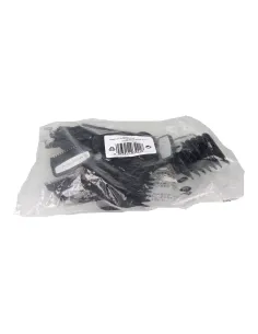 Wahl Pack Peines Premium Bolsa Plastica 10 Pcs (03421-100)