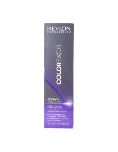 Revlon Revlonissimo Color Excel 70ml, Colore 5.25