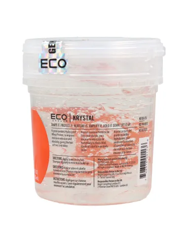 Eco Styler Styling Gel Kristal 235 Ml at the best price. Always gre...