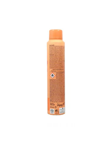 Schwarzkopf Got2b Champú Seco Extra Texture 200 ml