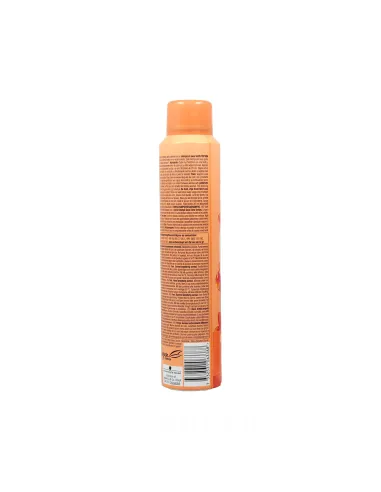 Schwarzkopf Got2b Champú Seco Extra Texture 200 ml
