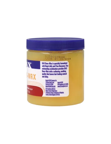 Dax Bees Wax 7,5 Oz/213  ml