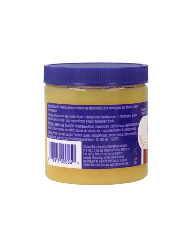 Dax Bees Wax 7,5 Oz/213  ml