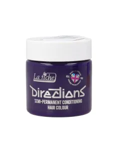 Directions Semi Permanent H/Color Ultra Violet 100 ml