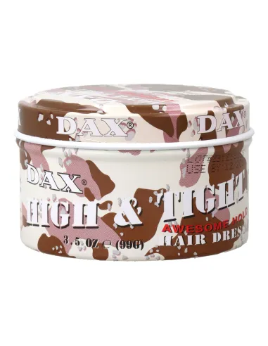 Dax High & Tight Awesome Hold H/D 3,5Oz/99 gr