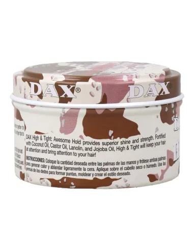 Dax High & Tight Awesome Hold H/D 3,5Oz/99 gr
