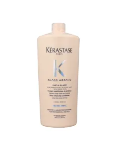 Kerastase Gloss Absolu Insta Glaze Fondant Treatment 1000 ml