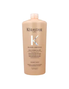 Kerastase Gloss Absolu Bain Hidra Glaze Champú 1000 ml