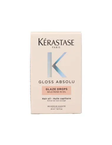 Kerastase Gloss Absolu Glaze Drops Oil 45 ml Kerastase Gloss Absolu Glaze Drops Oil 45 ml